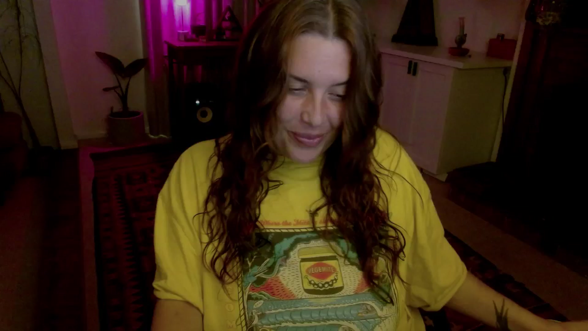 Gallery image thumbnail from HoneyTits_'s myfreecams stream on, 12/05/2025, 08:24 image 10 of 20