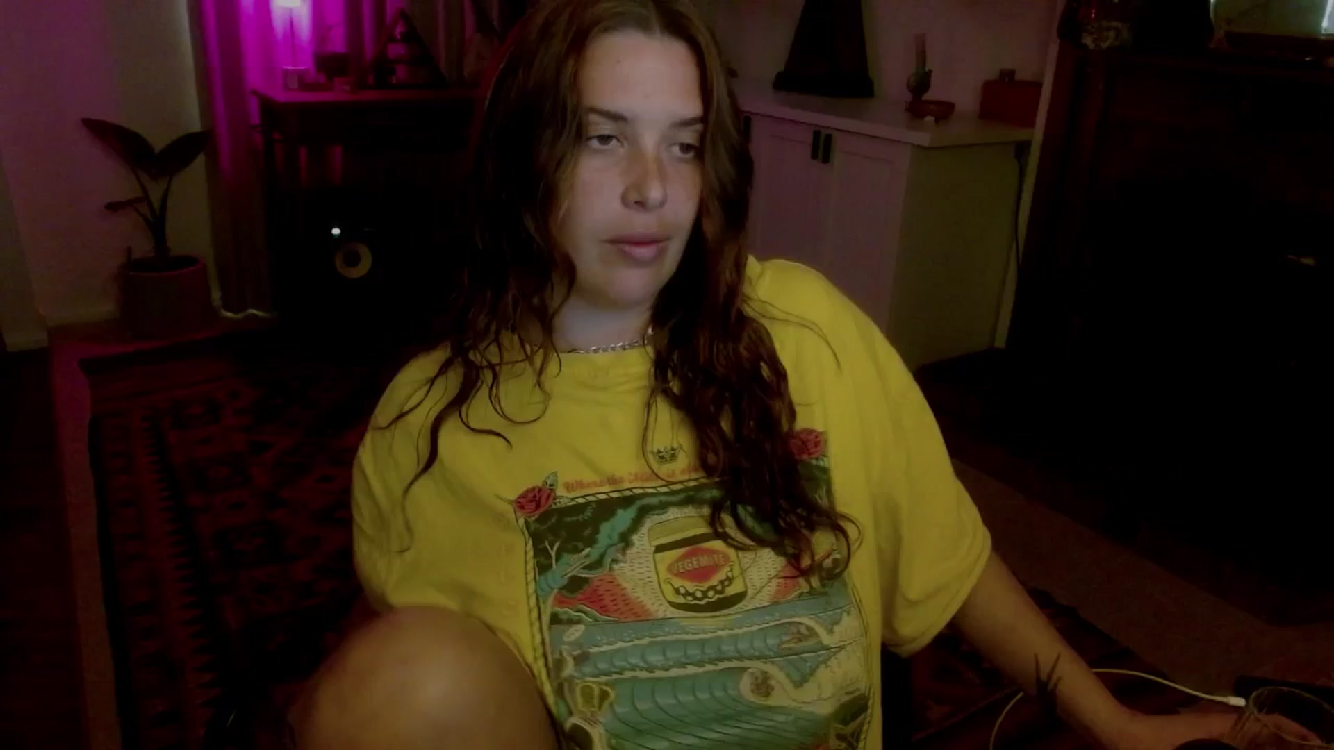 Gallery image thumbnail from HoneyTits_'s myfreecams stream on, 12/05/2025, 08:24 image 7 of 20