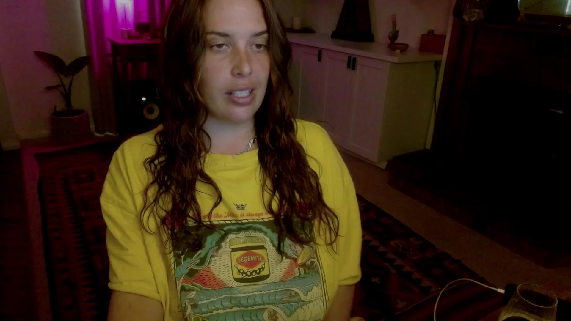 Gallery image thumbnail from HoneyTits_'s myfreecams stream on, 12/05/2025, 08:24 image 5 of 20