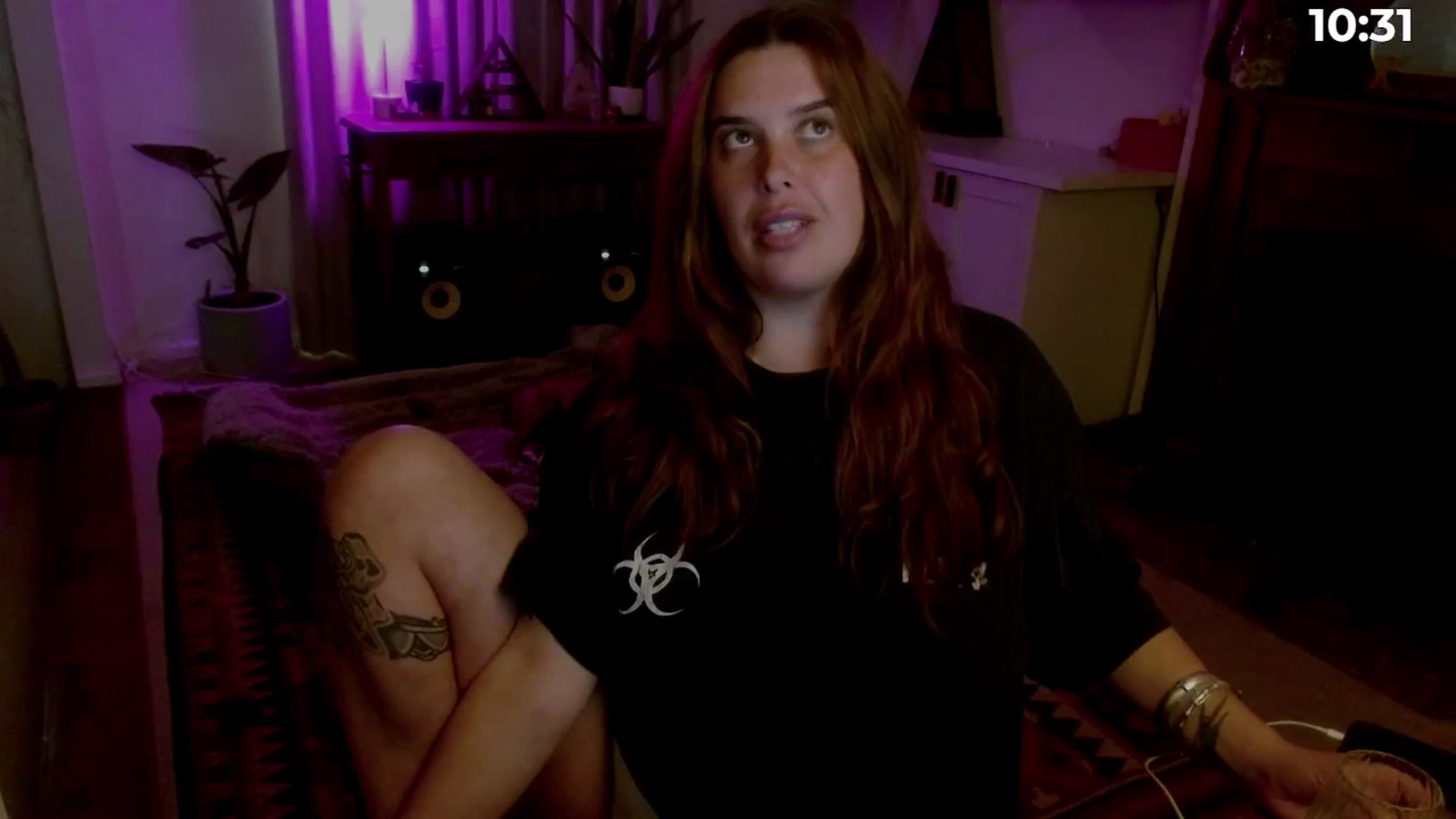 Gallery image thumbnail from HoneyTits_'s myfreecams stream on, 12/11/2025, 07:35 image 17 of 20
