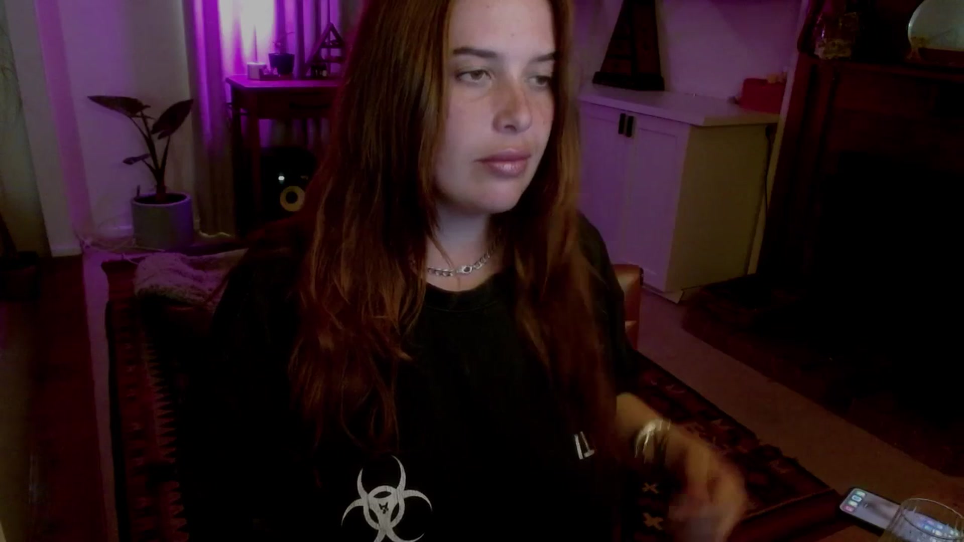 Gallery image thumbnail from HoneyTits_'s myfreecams stream on, 12/11/2025, 07:35 image 5 of 20