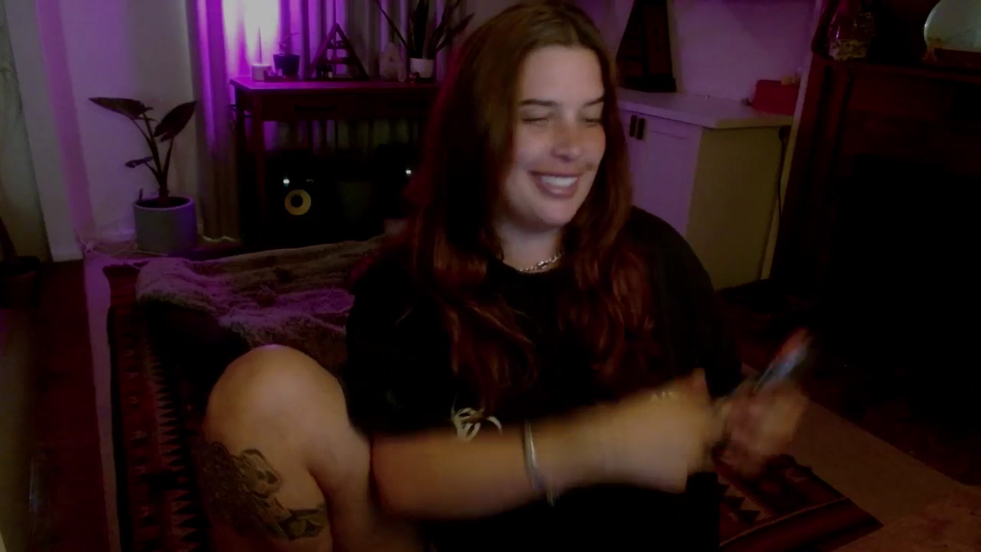 Gallery image thumbnail from HoneyTits_'s myfreecams stream on, 12/11/2025, 07:35 image 7 of 20
