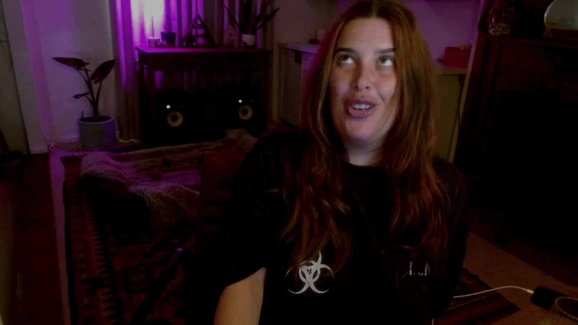 Gallery image thumbnail from HoneyTits_'s myfreecams stream on, 12/11/2025, 07:35 image 15 of 20