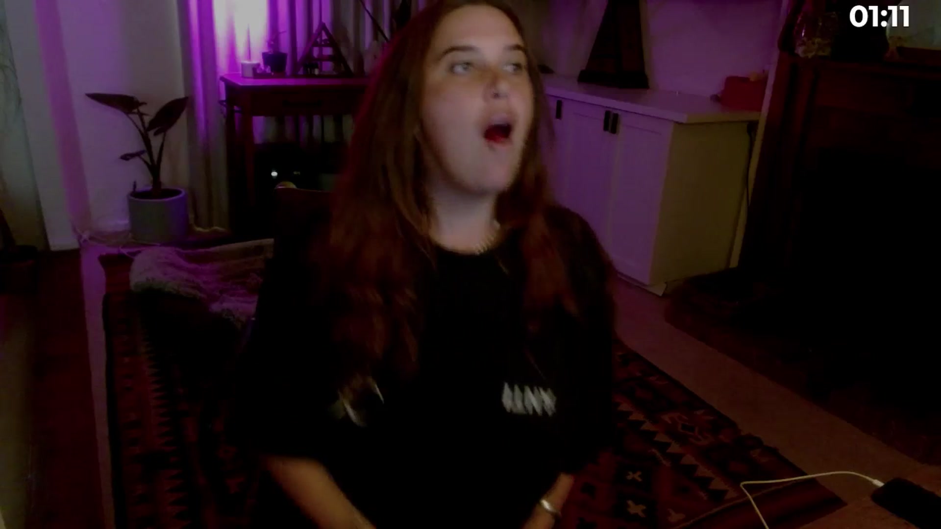 Gallery image thumbnail from HoneyTits_'s myfreecams stream on, 12/11/2025, 07:35 image 20 of 20