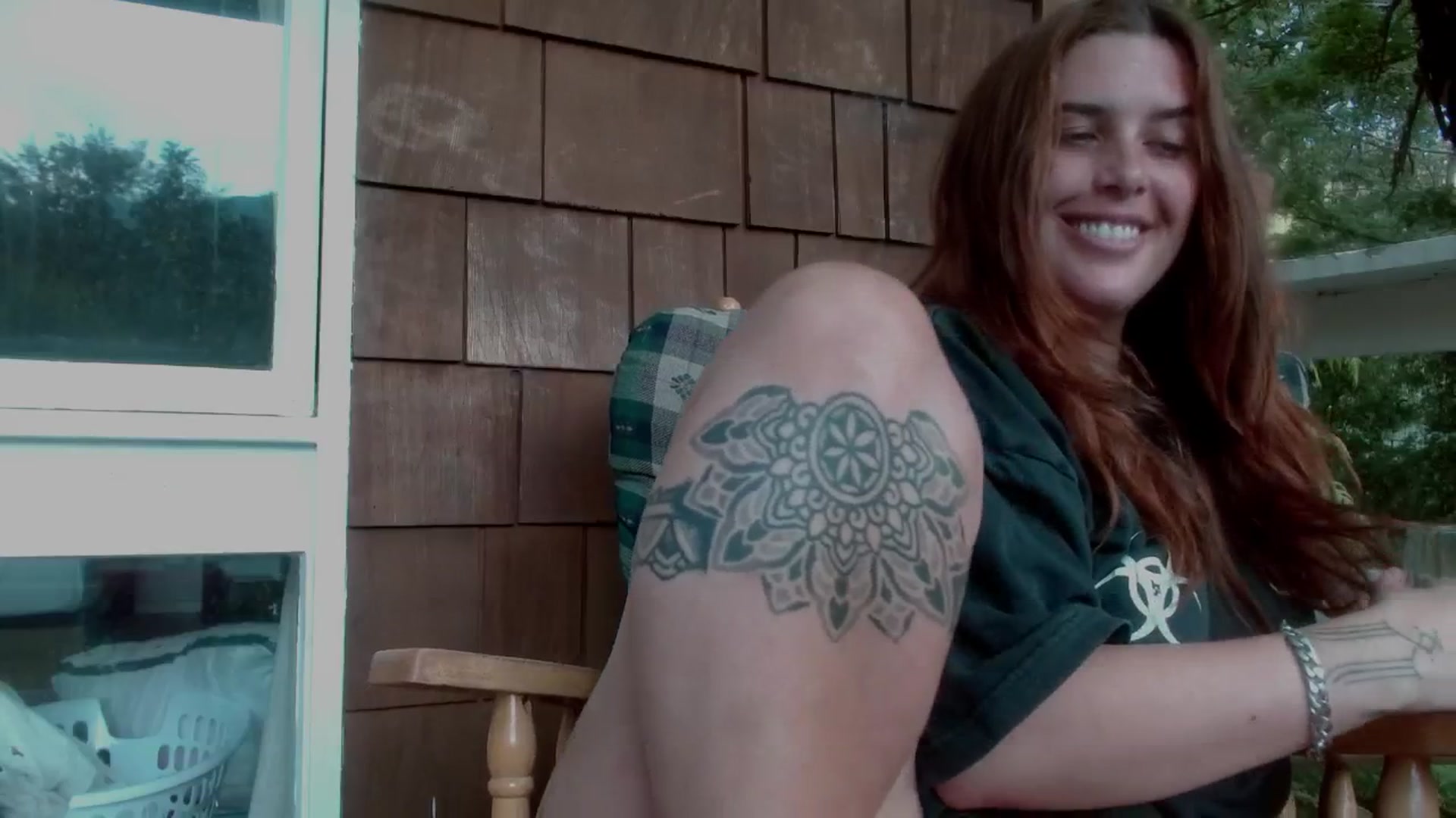 Gallery image thumbnail from HoneyTits_'s myfreecams stream on, 12/11/2025, 08:33 image 7 of 20