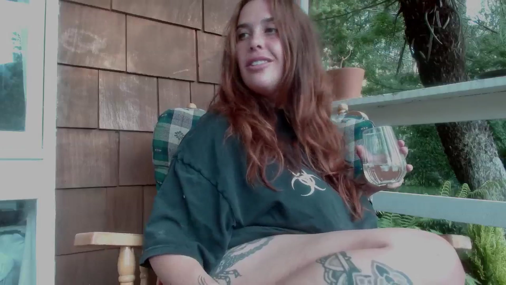 Gallery image thumbnail from HoneyTits_'s myfreecams stream on, 12/11/2025, 08:33 image 2 of 20