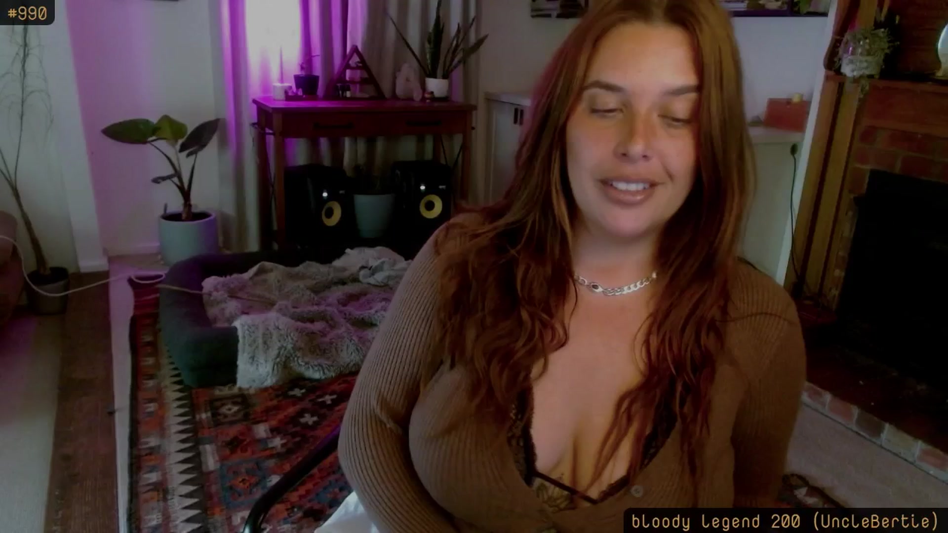 Gallery image thumbnail from HoneyTits_'s myfreecams stream on, 12/14/2025, 05:36 image 6 of 20