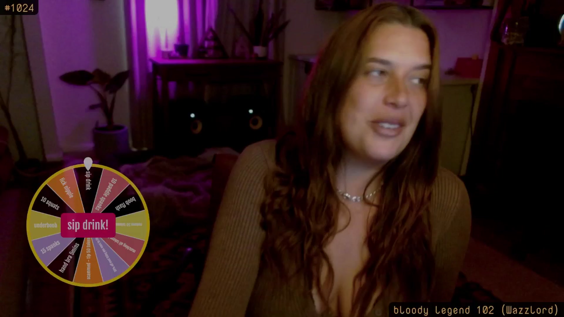 Gallery image thumbnail from HoneyTits_'s myfreecams stream on, 12/14/2025, 05:36 image 1 of 20