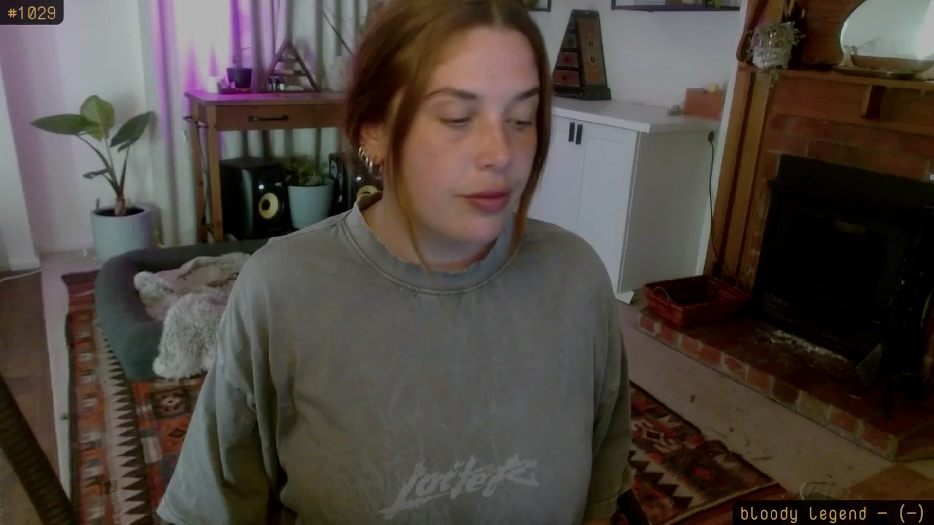 Gallery image thumbnail from HoneyTits_'s myfreecams stream on, 12/15/2025, 07:00 image 1 of 20
