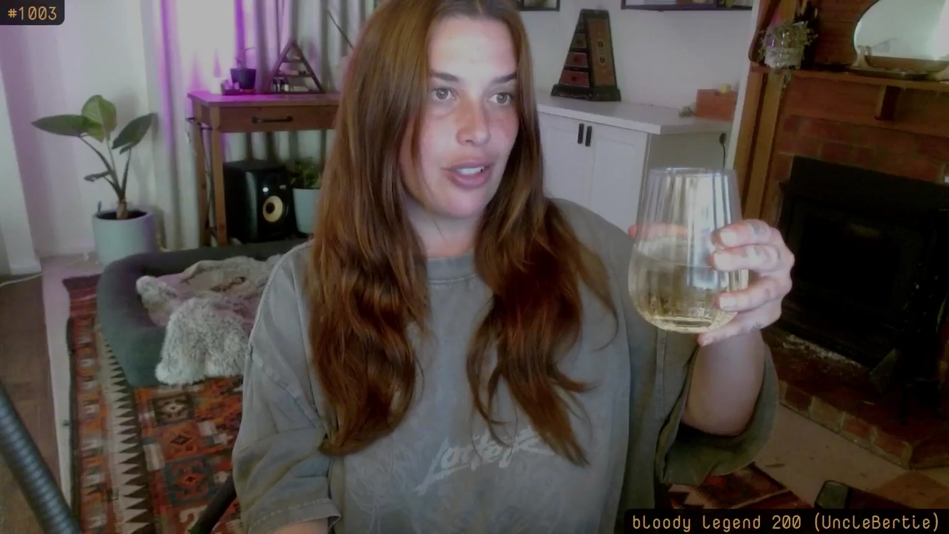 Gallery image thumbnail from HoneyTits_'s myfreecams stream on, 12/15/2025, 07:00 image 20 of 20