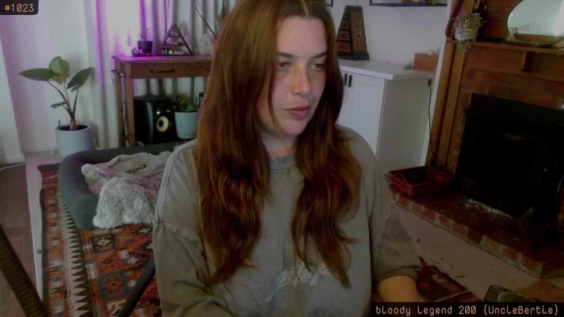 Gallery image thumbnail from HoneyTits_'s myfreecams stream on, 12/15/2025, 07:00 image 19 of 20