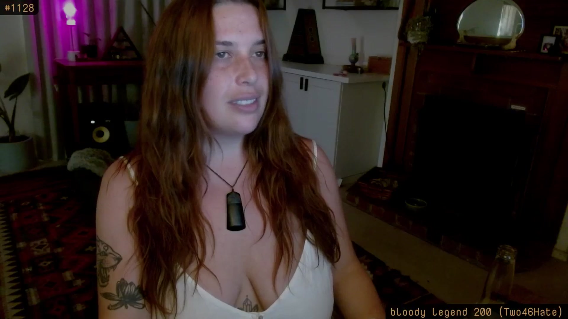 Gallery image thumbnail from HoneyTits_'s myfreecams stream on, 12/18/2025, 07:34 image 14 of 20