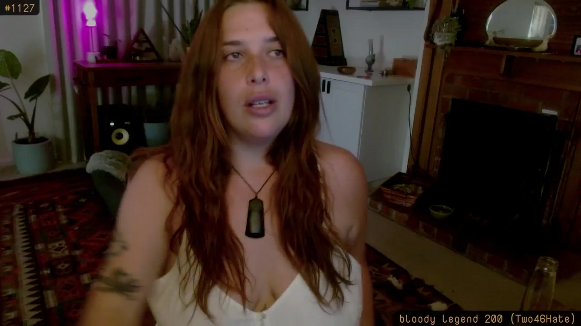 Gallery image thumbnail from HoneyTits_'s myfreecams stream on, 12/18/2025, 07:34 image 18 of 20