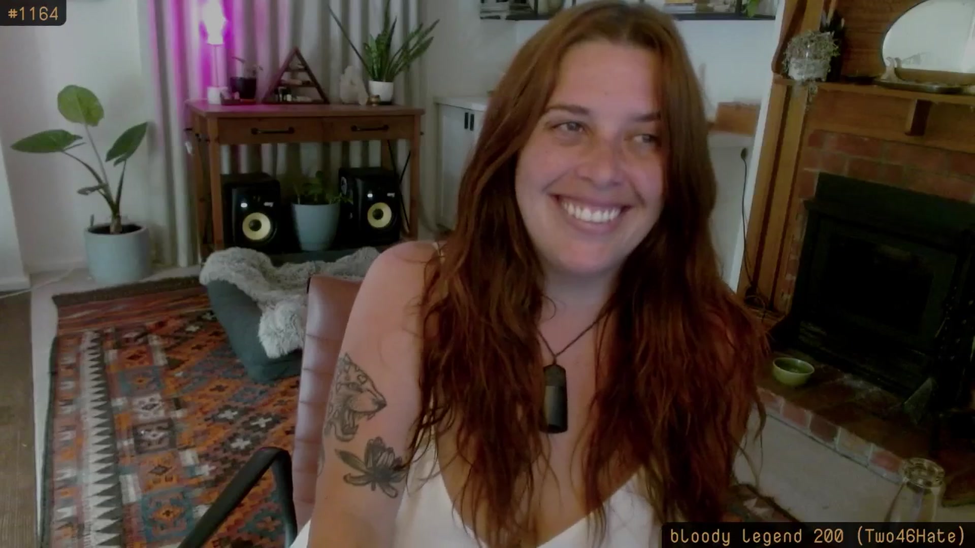 Gallery image thumbnail from HoneyTits_'s myfreecams stream on, 12/18/2025, 07:34 image 2 of 20