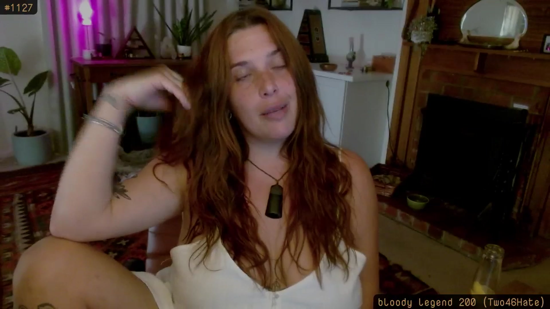 Gallery image thumbnail from HoneyTits_'s myfreecams stream on, 12/18/2025, 07:34 image 20 of 20