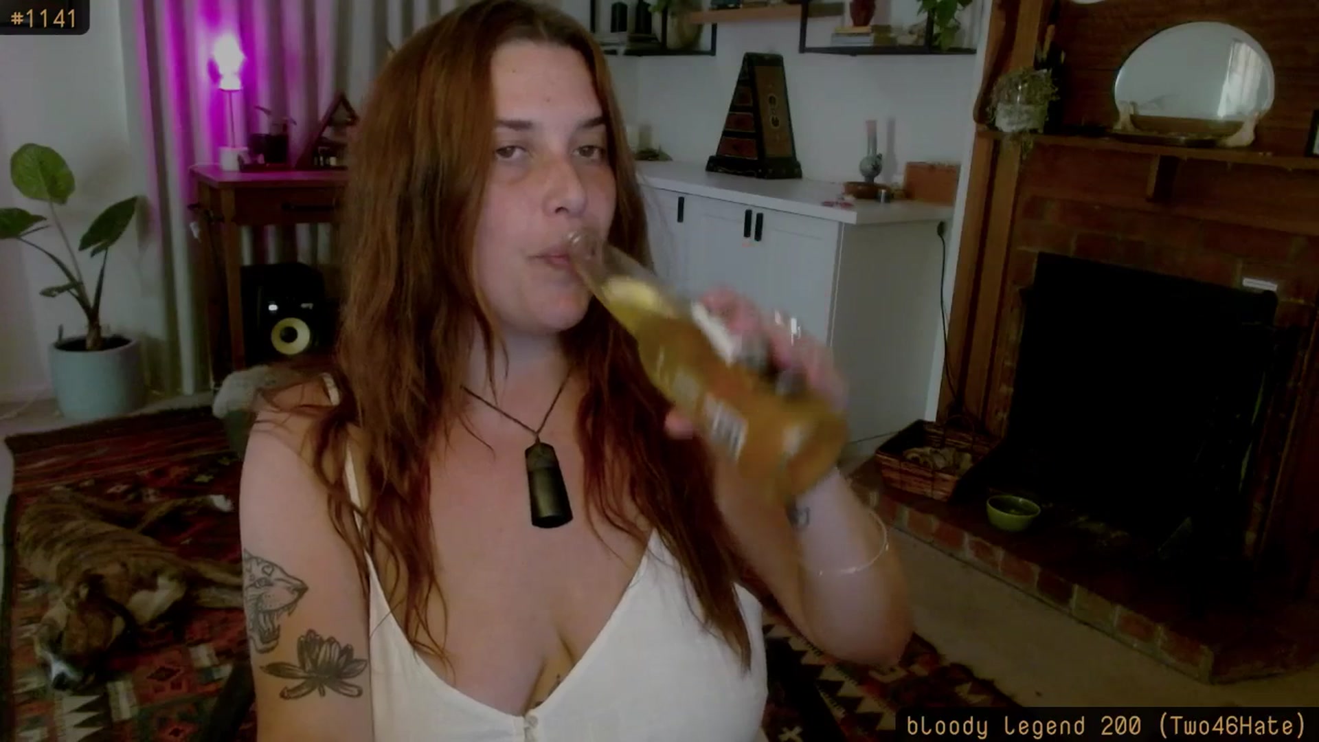 Gallery image thumbnail from HoneyTits_'s myfreecams stream on, 12/18/2025, 07:34 image 10 of 20