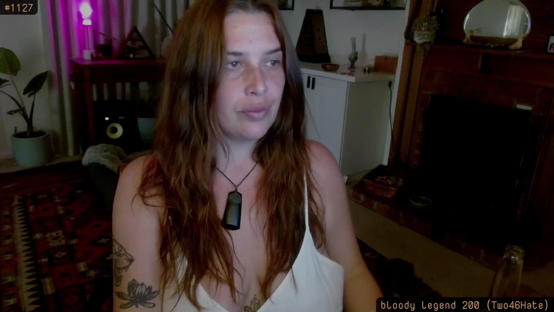 Gallery image thumbnail from HoneyTits_'s myfreecams stream on, 12/18/2025, 07:34 image 17 of 20