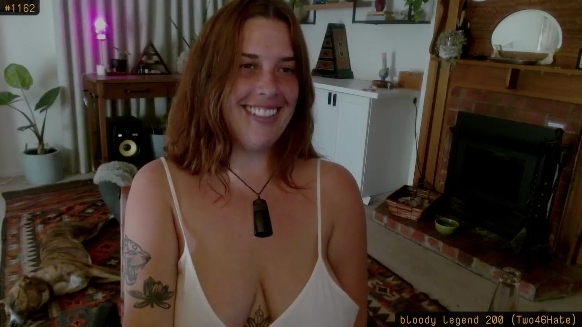 Gallery image thumbnail from HoneyTits_'s myfreecams stream on, 12/18/2025, 07:34 image 8 of 20