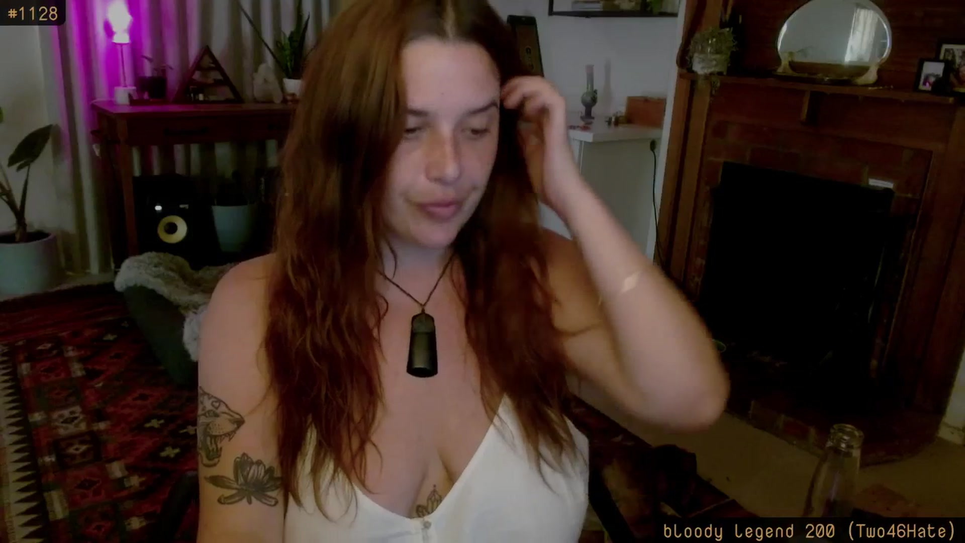 Gallery image thumbnail from HoneyTits_'s myfreecams stream on, 12/18/2025, 07:34 image 15 of 20