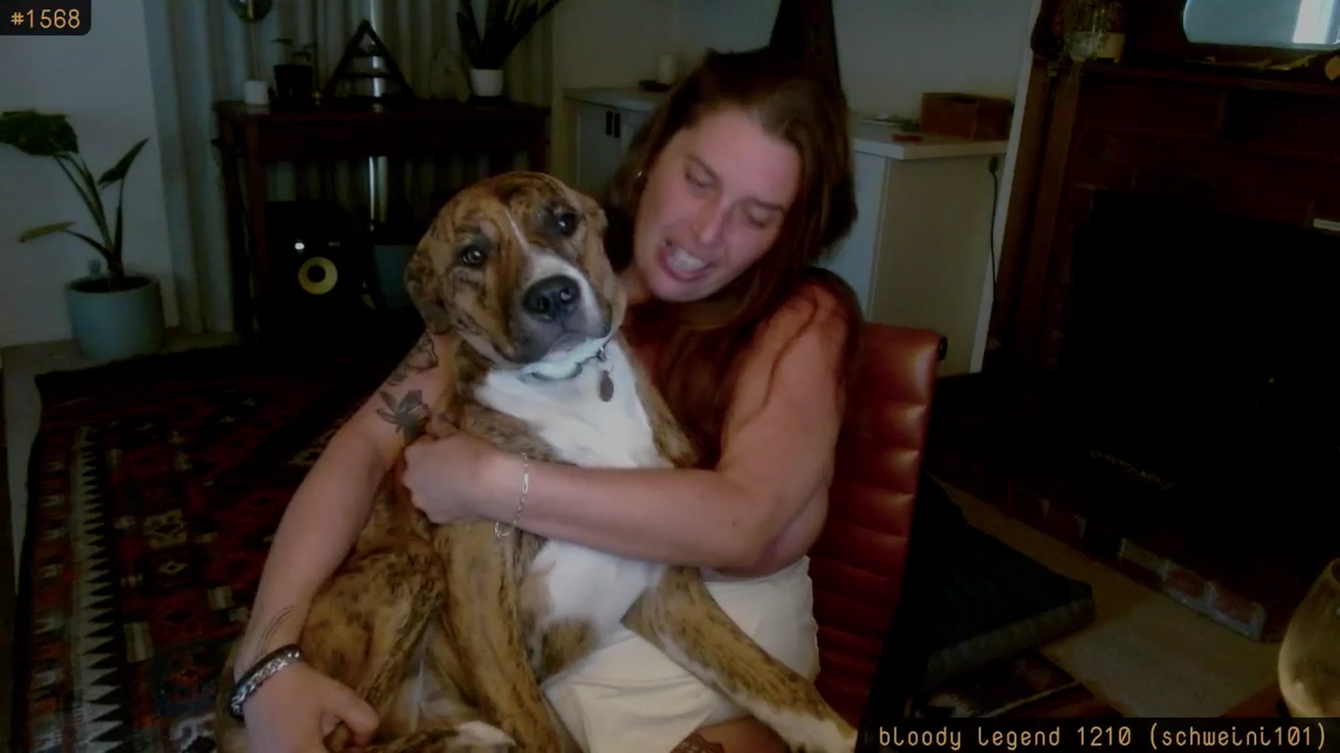 Gallery image thumbnail from HoneyTits_'s myfreecams stream on, 12/28/2025, 09:13 image 20 of 20