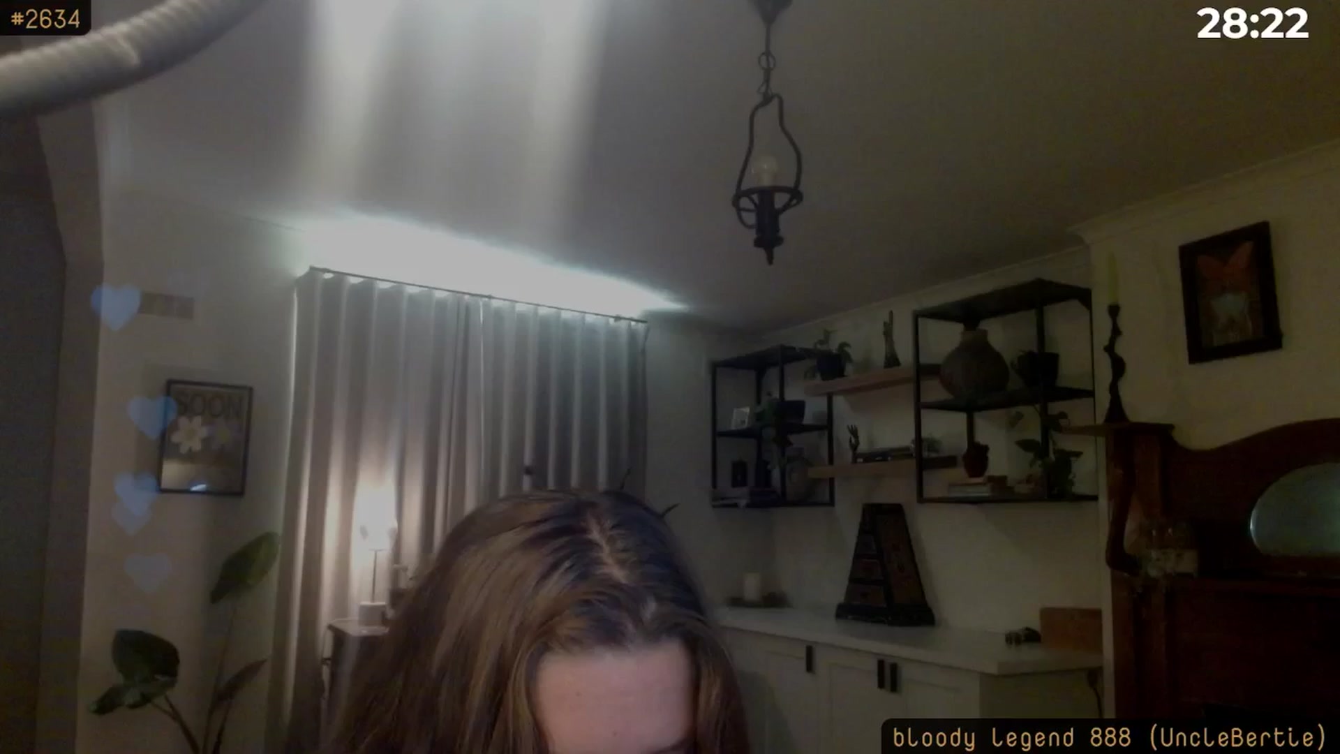 Gallery image thumbnail from HoneyTits_'s myfreecams stream on, 01/14/2026, 07:38 image 17 of 20