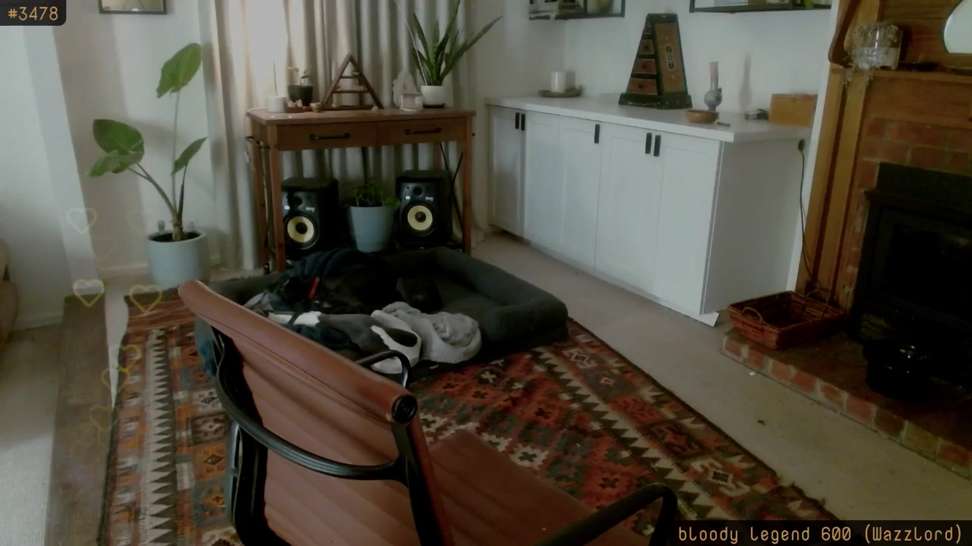 Gallery image thumbnail from HoneyTits_'s myfreecams stream on, 01/14/2026, 07:38 image 4 of 20