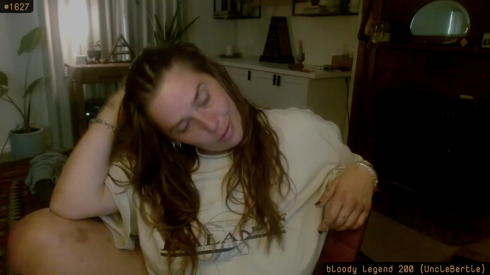 Gallery image thumbnail from HoneyTits_'s myfreecams stream on, 01/15/2026, 09:18 image 9 of 20