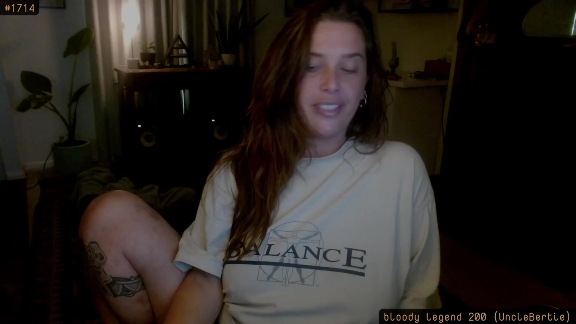 Gallery image thumbnail from HoneyTits_'s myfreecams stream on, 01/15/2026, 09:18 image 3 of 20