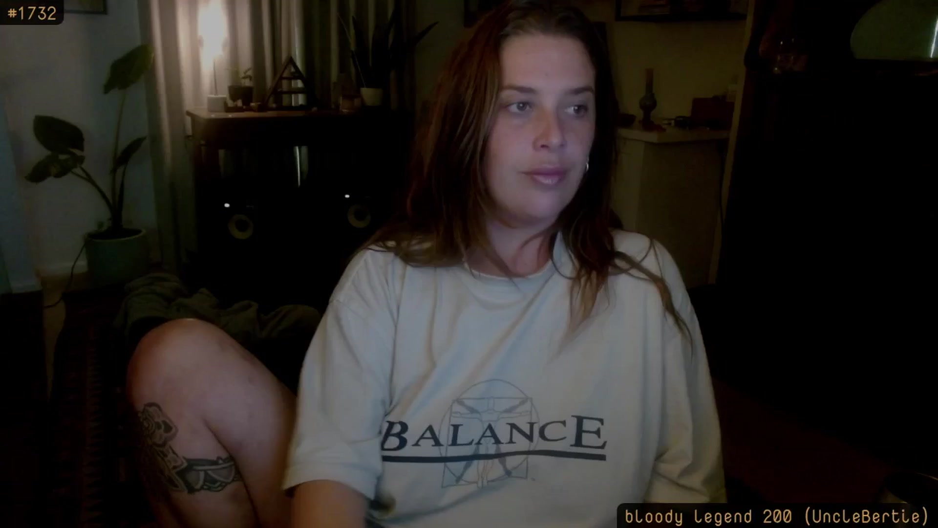 Gallery image thumbnail from HoneyTits_'s myfreecams stream on, 01/15/2026, 09:18 image 2 of 20