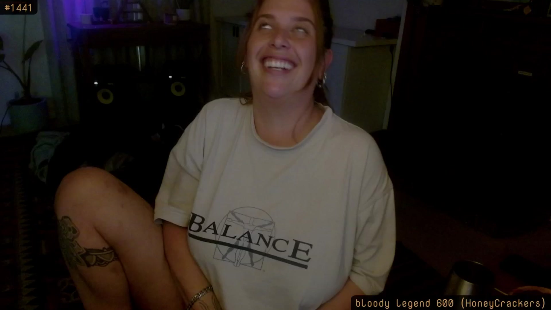 Gallery image thumbnail from HoneyTits_'s myfreecams stream on, 01/15/2026, 09:18 image 20 of 20
