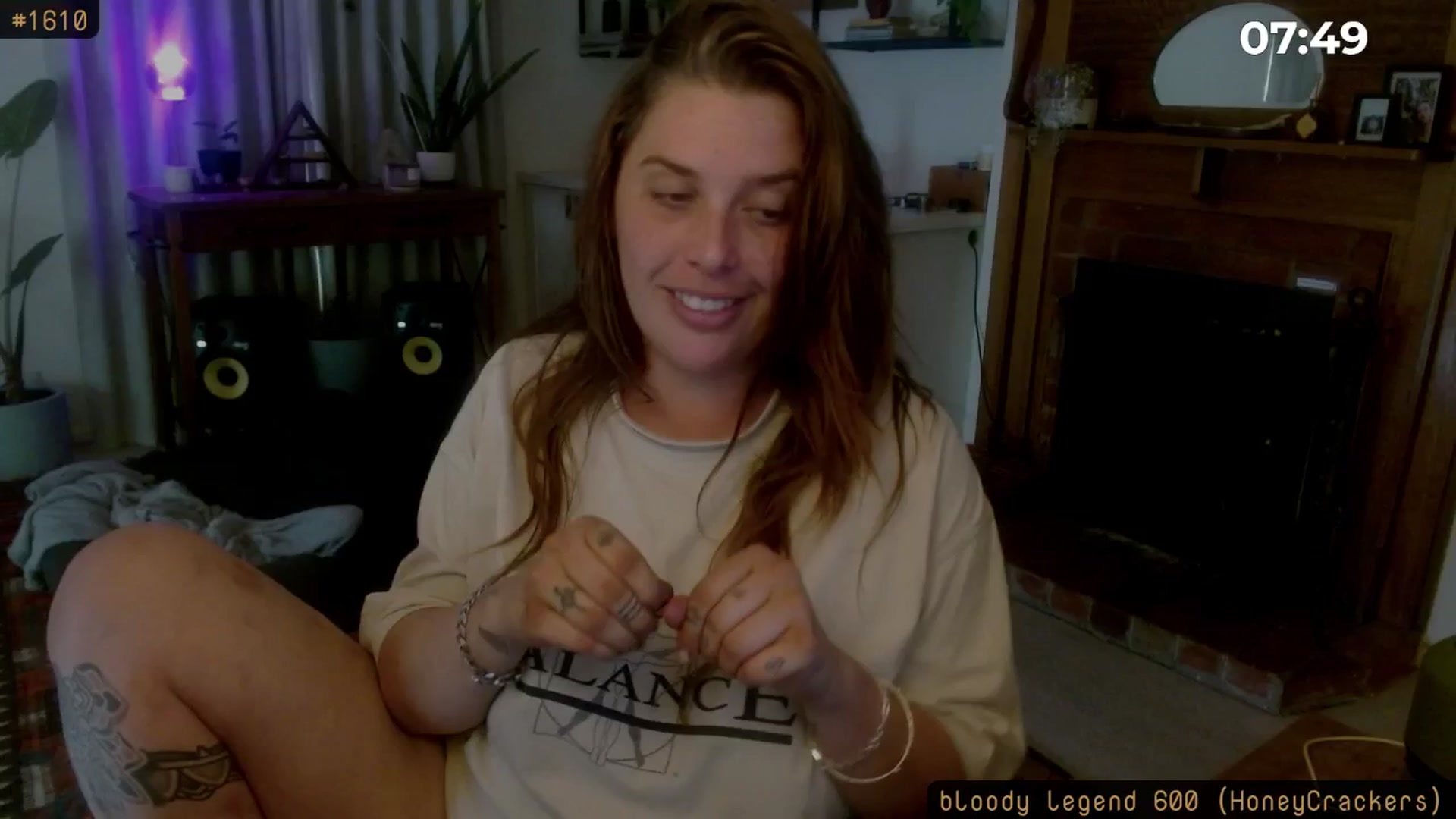 Gallery image thumbnail from HoneyTits_'s myfreecams stream on, 01/15/2026, 09:18 image 12 of 20
