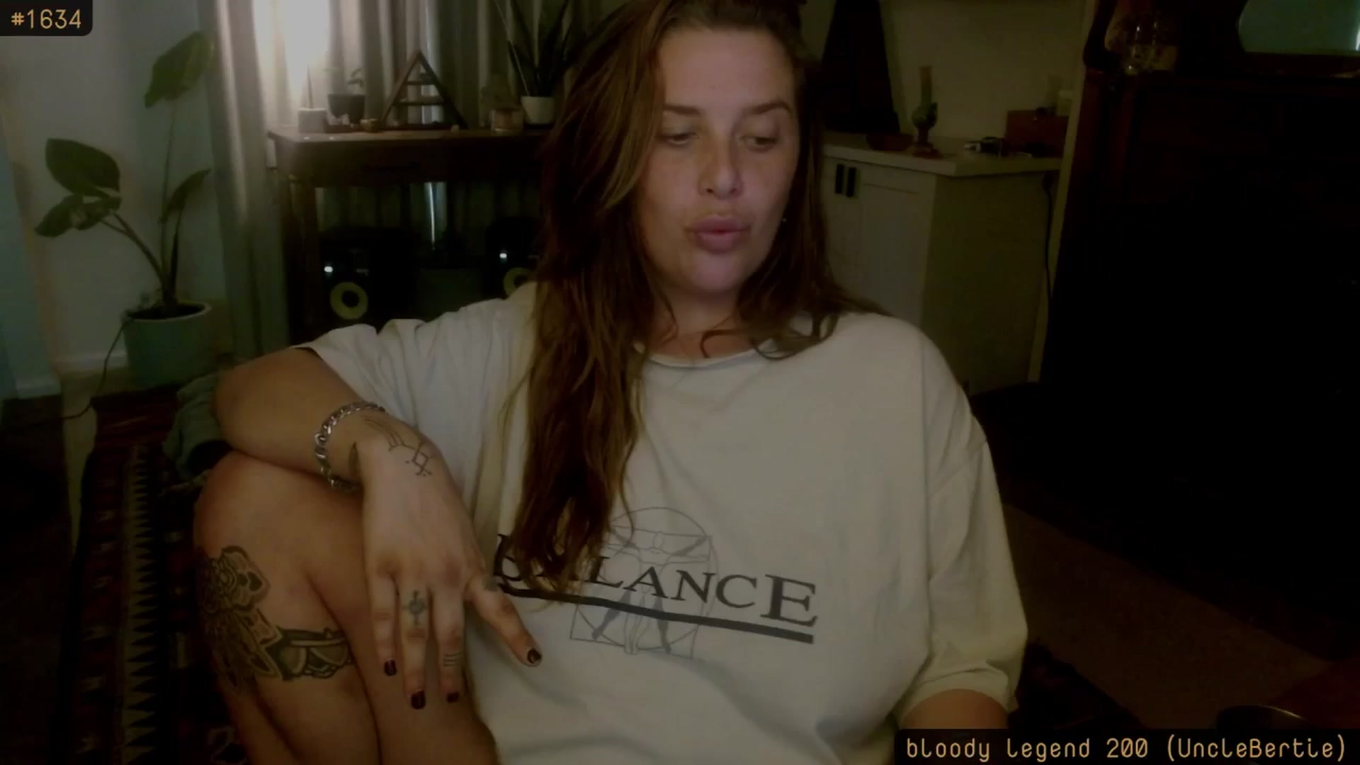 Gallery image thumbnail from HoneyTits_'s myfreecams stream on, 01/15/2026, 09:18 image 8 of 20