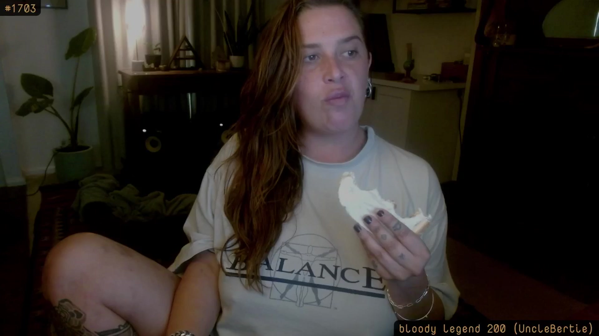 Gallery image thumbnail from HoneyTits_'s myfreecams stream on, 01/15/2026, 09:18 image 5 of 20