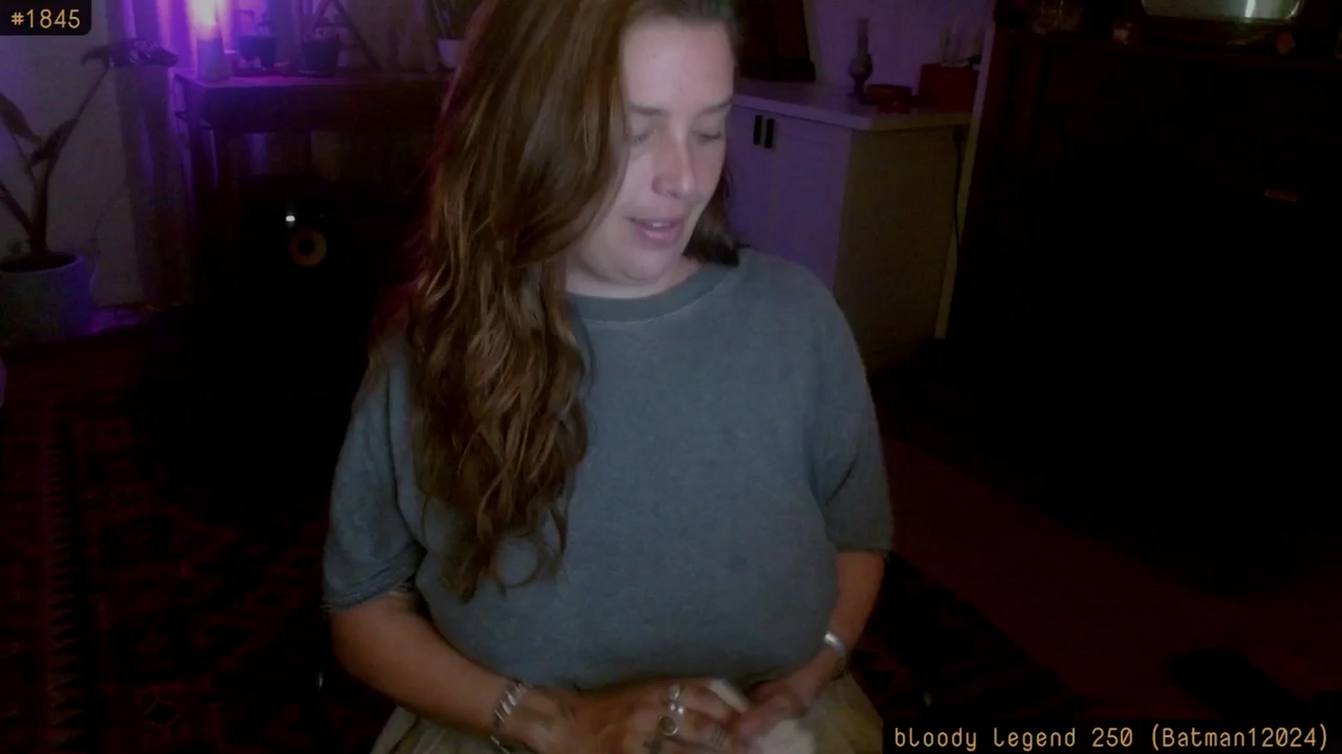 Gallery image thumbnail from HoneyTits_'s myfreecams stream on, 01/21/2026, 07:17 image 2 of 20