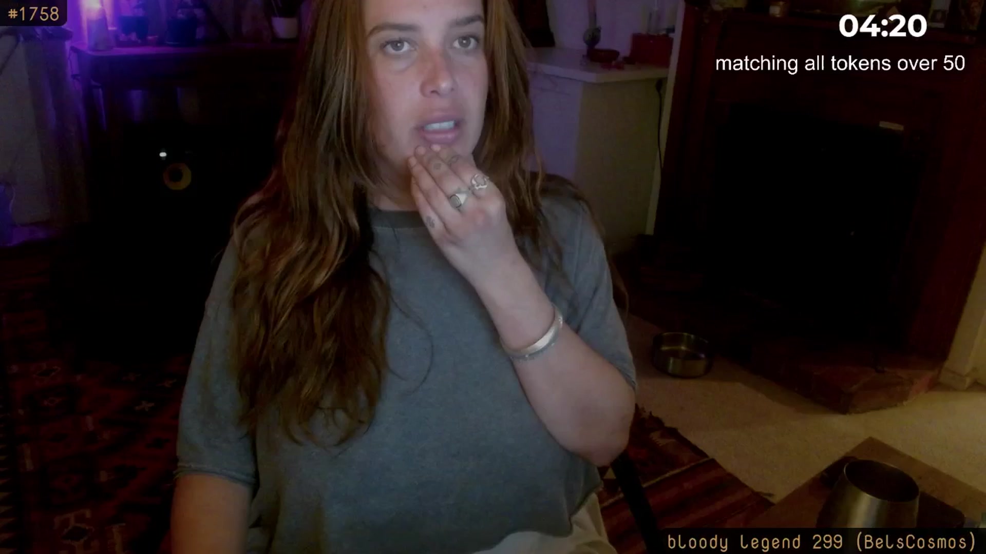 Gallery image thumbnail from HoneyTits_'s myfreecams stream on, 01/21/2026, 07:17 image 15 of 20