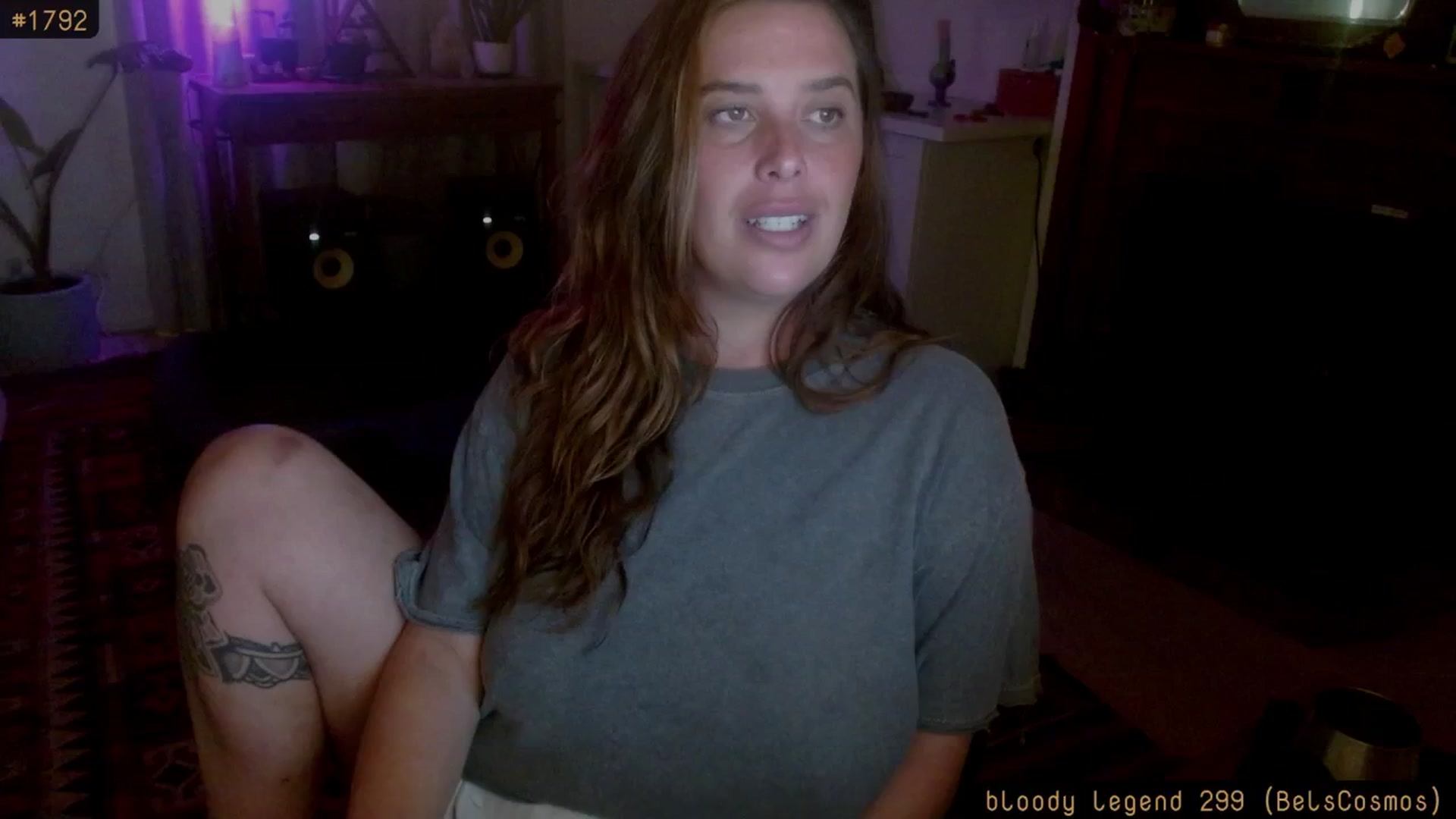 Gallery image thumbnail from HoneyTits_'s myfreecams stream on, 01/21/2026, 07:17 image 8 of 20