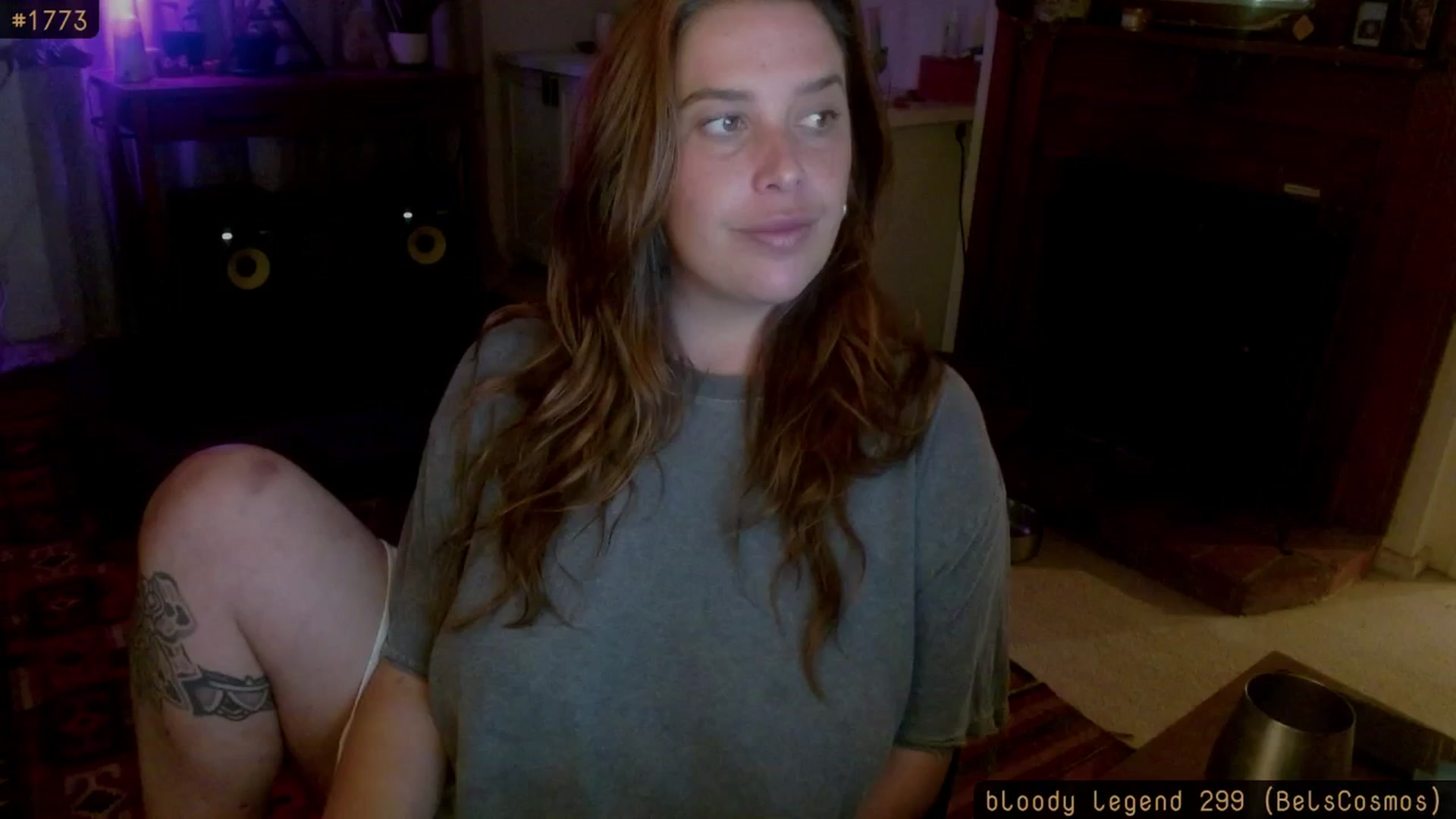 Gallery image thumbnail from HoneyTits_'s myfreecams stream on, 01/21/2026, 07:17 image 12 of 20