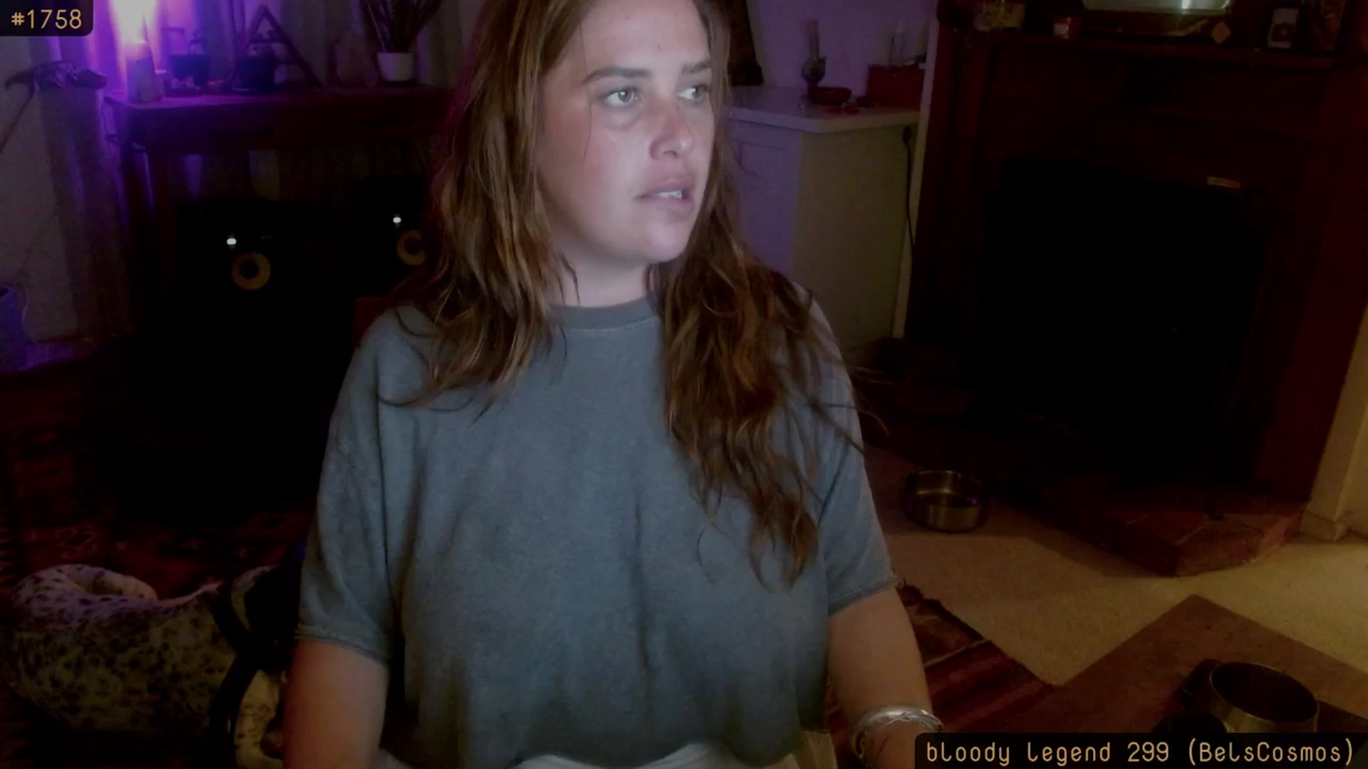 Gallery image thumbnail from HoneyTits_'s myfreecams stream on, 01/21/2026, 07:17 image 19 of 20