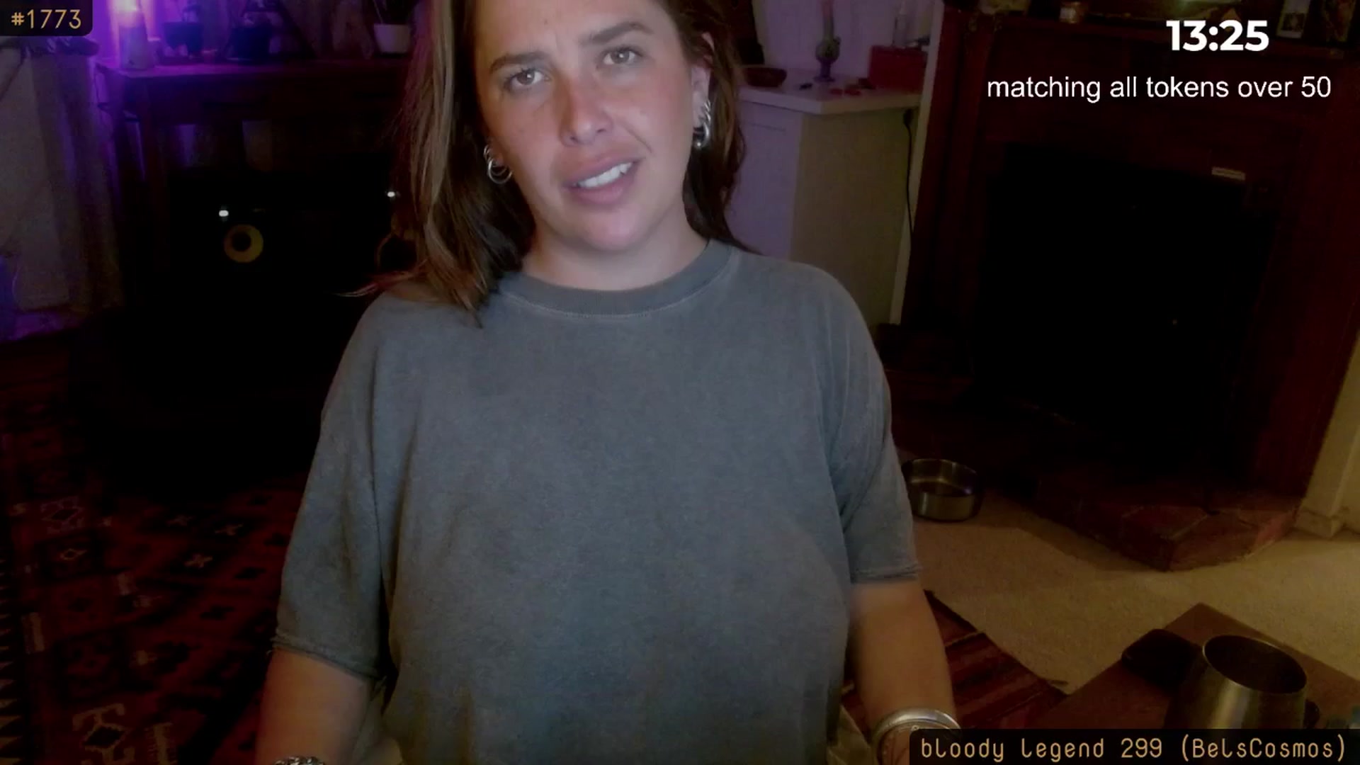 Gallery image thumbnail from HoneyTits_'s myfreecams stream on, 01/21/2026, 07:17 image 13 of 20