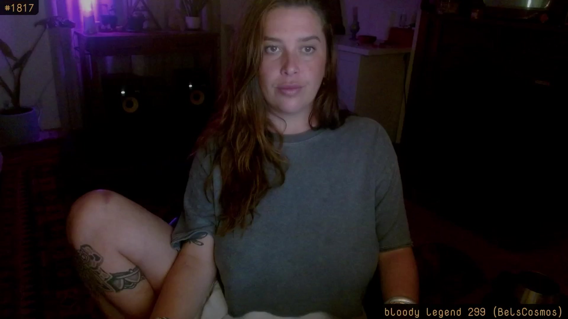 Gallery image thumbnail from HoneyTits_'s myfreecams stream on, 01/21/2026, 07:17 image 4 of 20