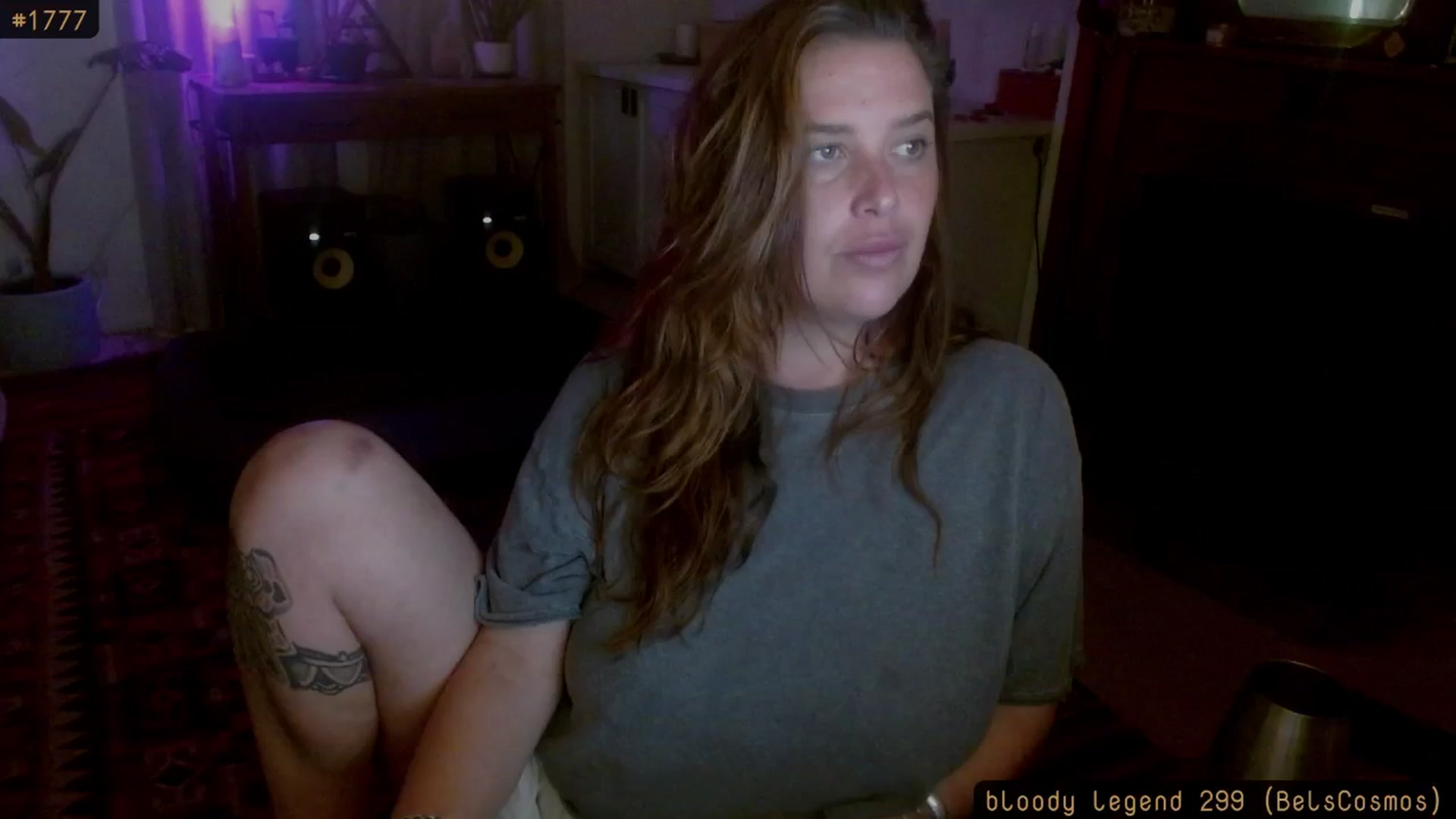 Gallery image thumbnail from HoneyTits_'s myfreecams stream on, 01/21/2026, 07:17 image 10 of 20