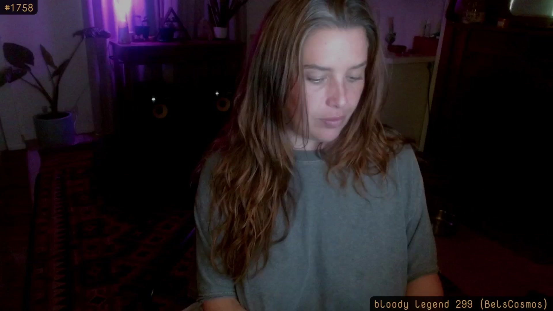 Gallery image thumbnail from HoneyTits_'s myfreecams stream on, 01/21/2026, 07:17 image 17 of 20