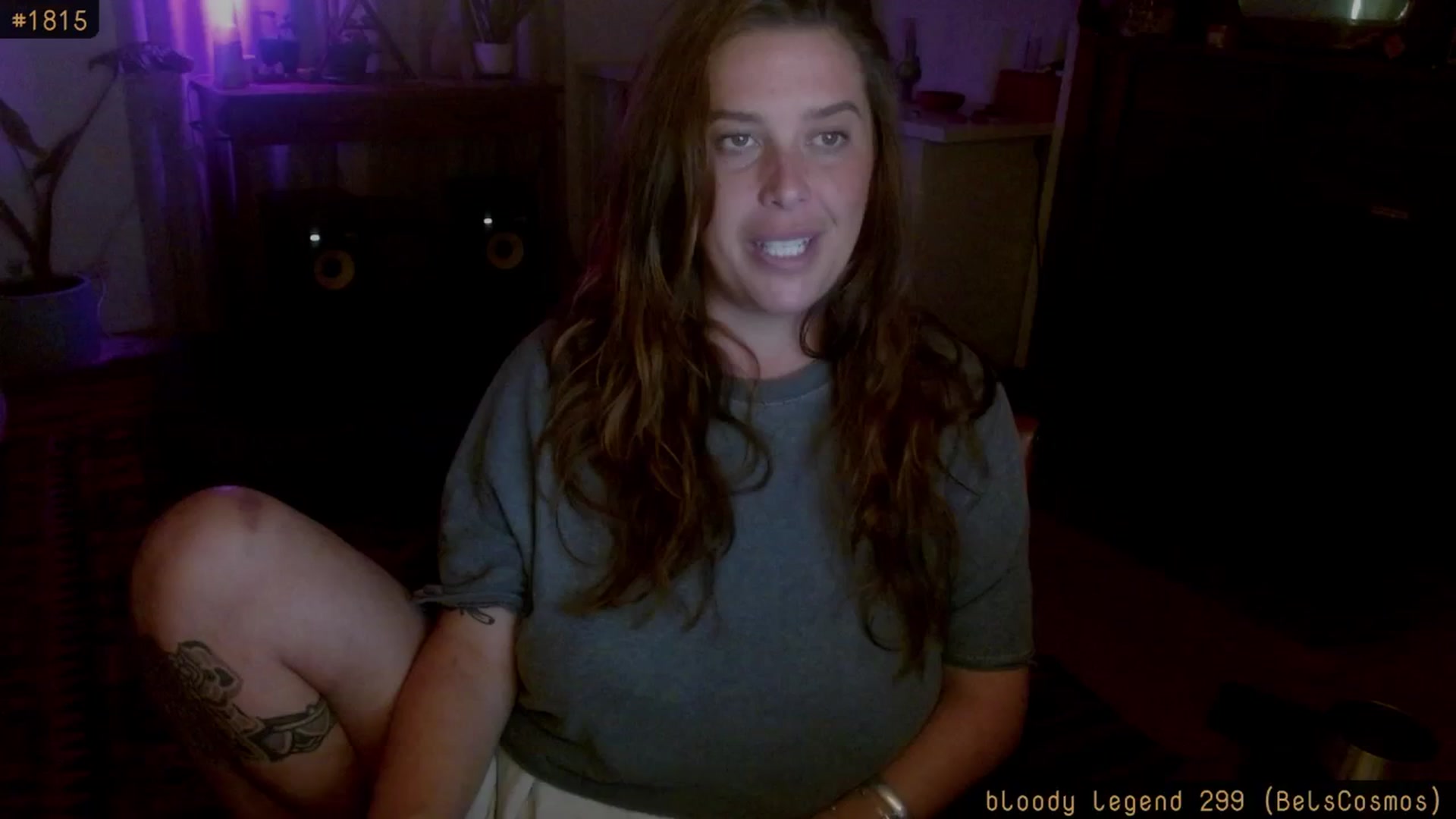Gallery image thumbnail from HoneyTits_'s myfreecams stream on, 01/21/2026, 07:17 image 6 of 20