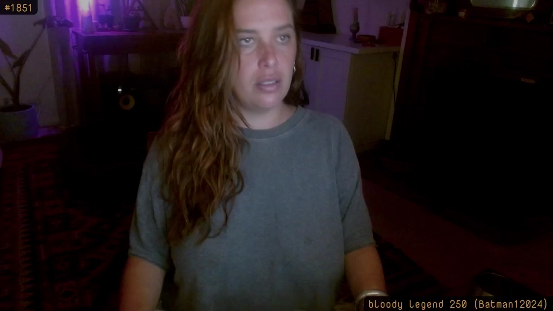 Gallery image thumbnail from HoneyTits_'s myfreecams stream on, 01/21/2026, 07:17 image 1 of 20
