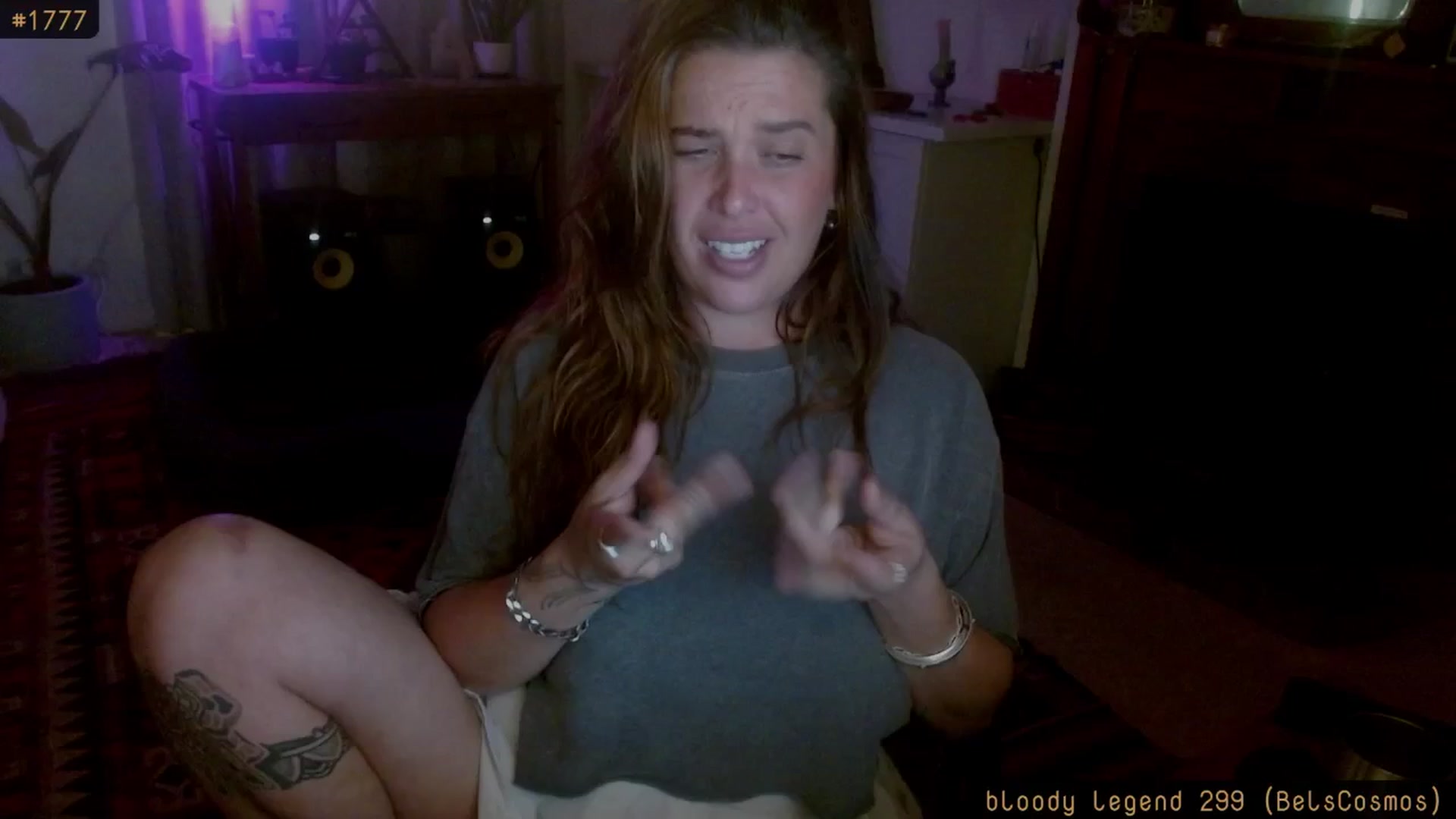 Gallery image thumbnail from HoneyTits_'s myfreecams stream on, 01/21/2026, 07:17 image 9 of 20
