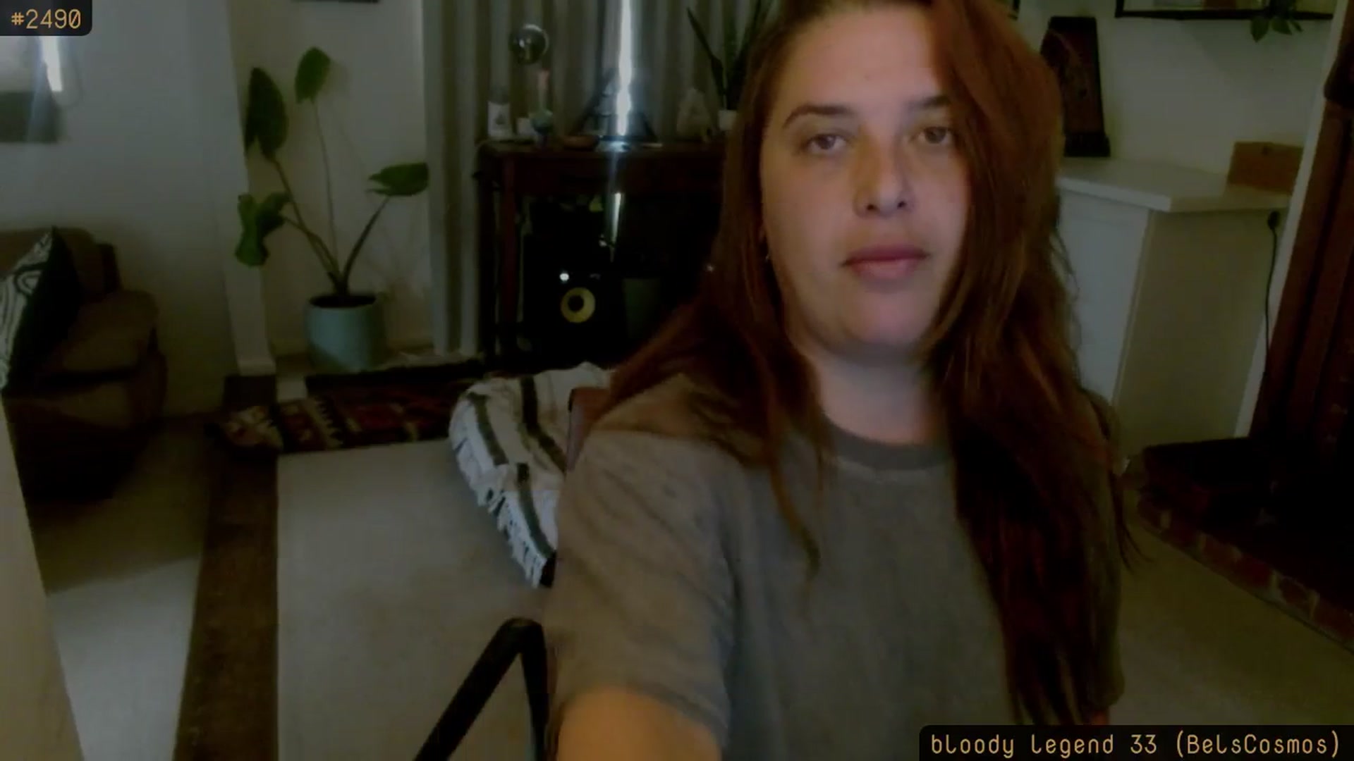 Gallery image thumbnail from HoneyTits_'s myfreecams stream on, 02/03/2026, 08:54 image 5 of 20
