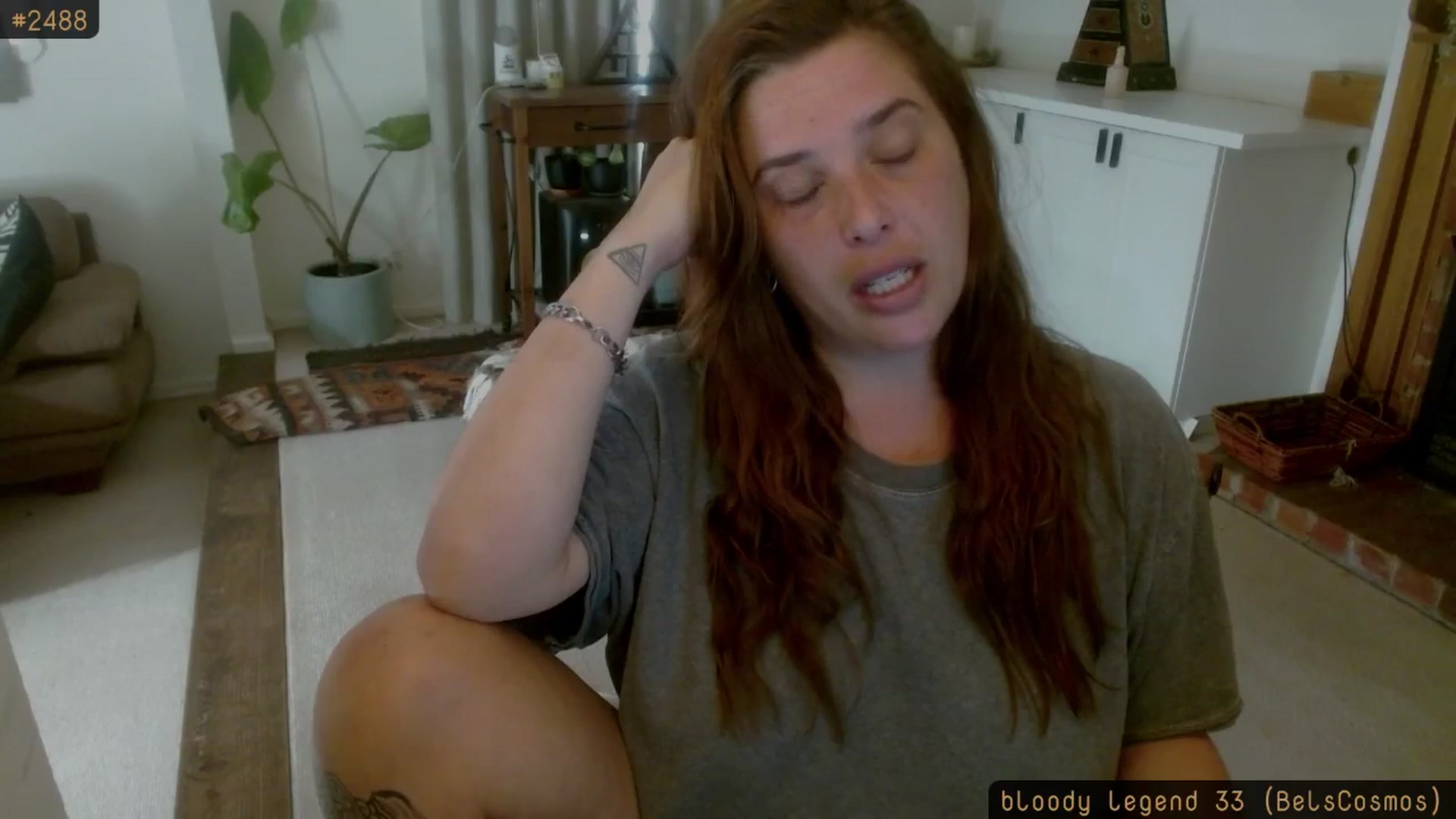 Gallery image thumbnail from HoneyTits_'s myfreecams stream on, 02/03/2026, 08:54 image 3 of 20