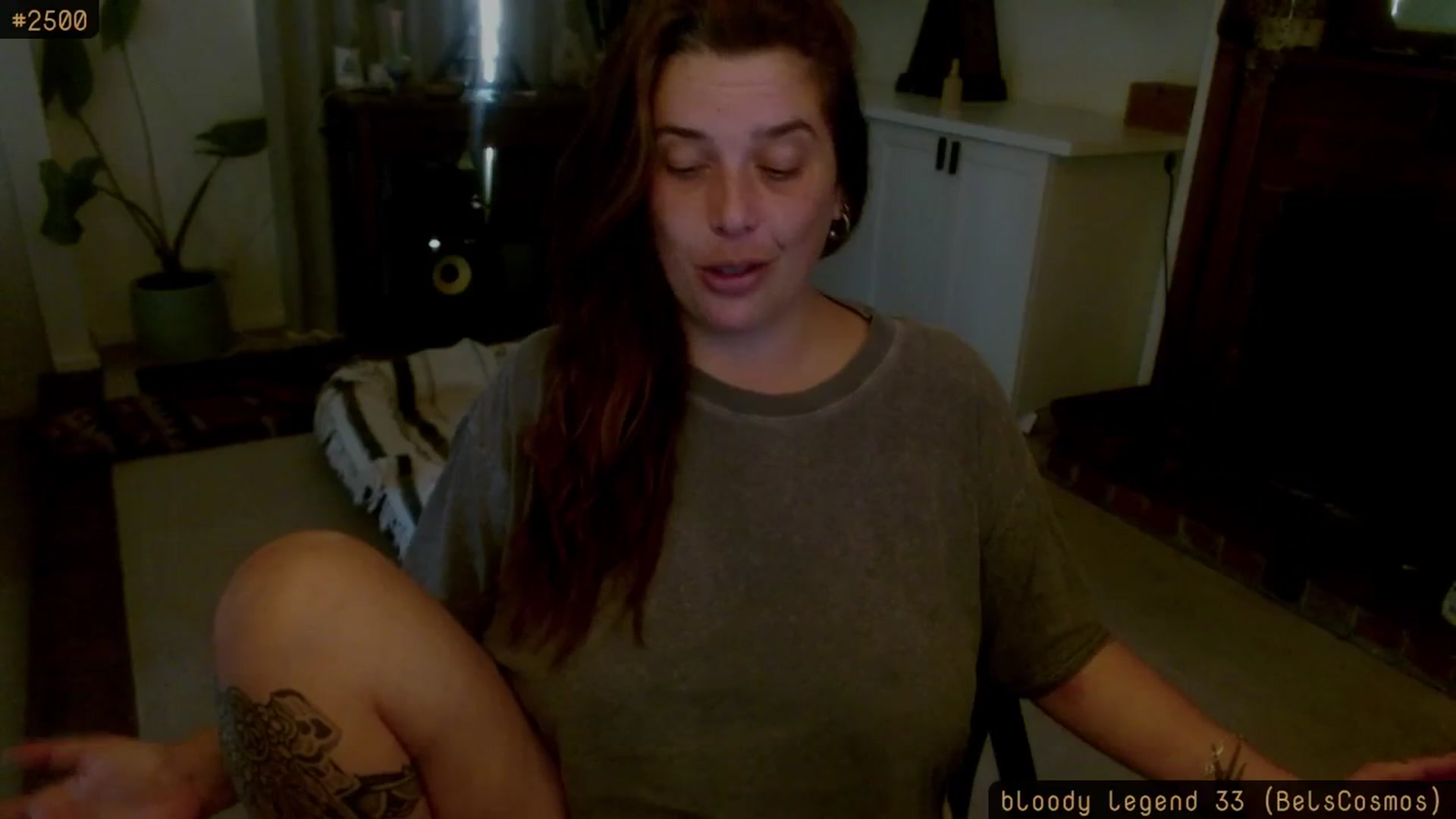 Gallery image thumbnail from HoneyTits_'s myfreecams stream on, 02/03/2026, 08:54 image 7 of 20