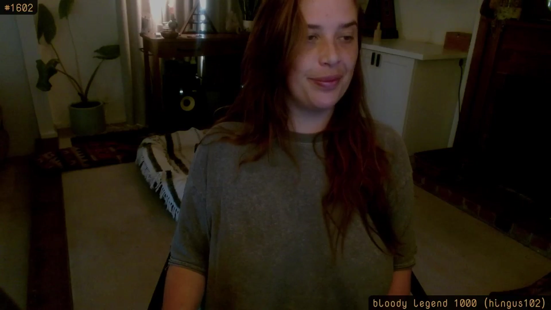 Gallery image thumbnail from HoneyTits_'s myfreecams stream on, 02/03/2026, 08:54 image 10 of 20