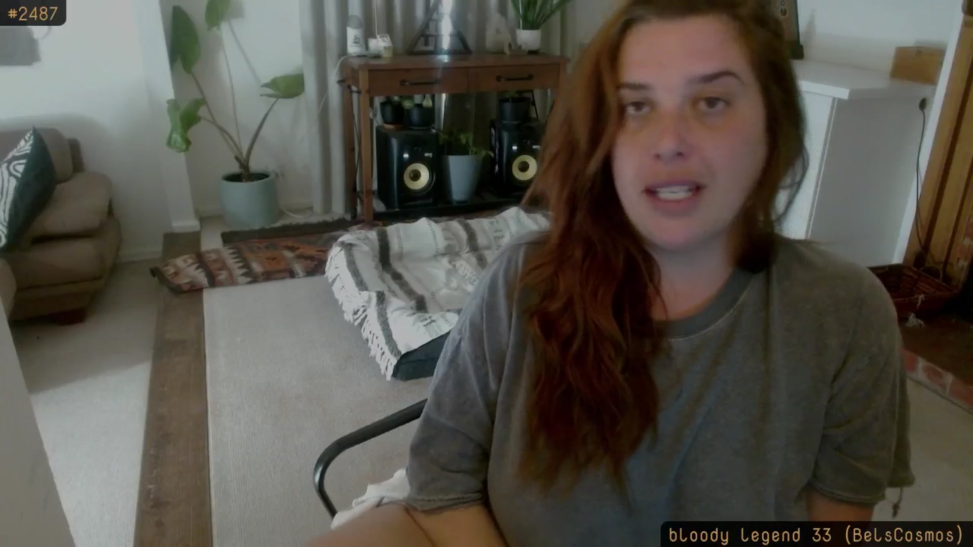 Gallery image thumbnail from HoneyTits_'s myfreecams stream on, 02/03/2026, 08:54 image 2 of 20